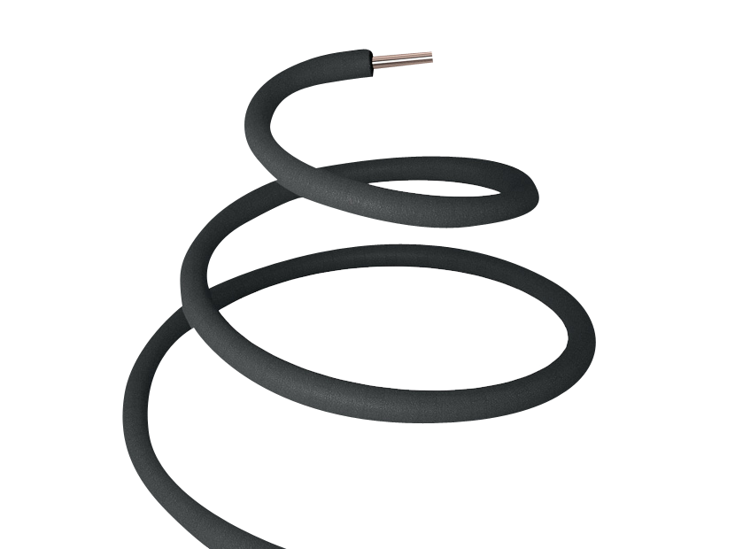 Теплоизоляция Ballu Condiflex 10/6 (3/8”), 2м в Москве