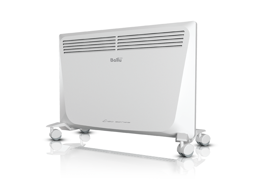Конвектор отопления 1000 Ballu BEC/EZMR-1000 в Москве