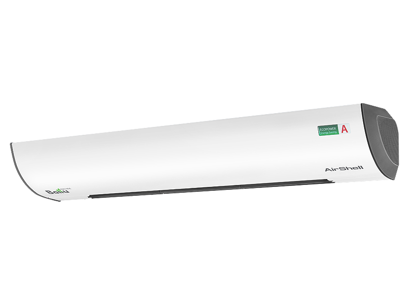 Электрическая тепловая завеса Ballu BHC-L09-S03-ST в Москве