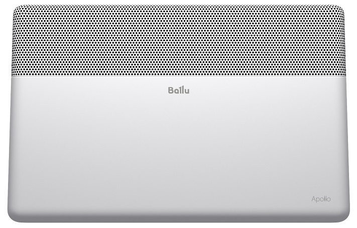 Конвектор электрический Ballu BEC/AT-2000-4I с блоком управления в Москве