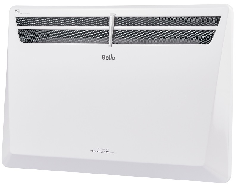 Конвектор электрический Ballu BEC/EVU-2500-3M с блоком управления в Москве