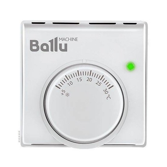 Термостат для конвектора Ballu BMT-2 в Москве
