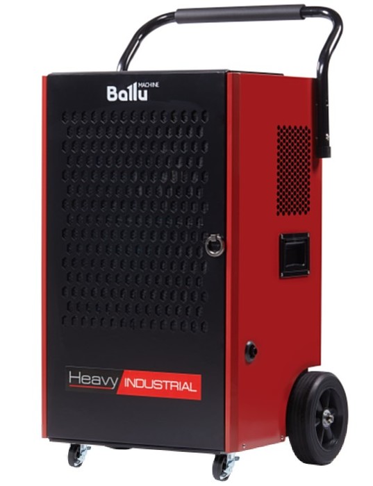 Промышленный осушитель воздуха Ballu BDI-100L в Москве