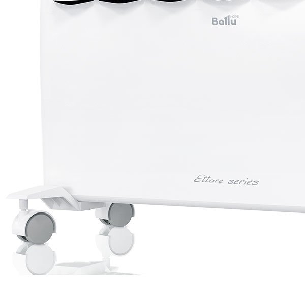 Электрический конвектор 1500 Ballu BEC/ETER-1500 в Москве