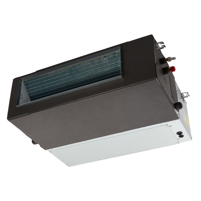 Канальный кондиционер Ballu Universal III (R410a) BLC_D-48HN1_21Y в Москве