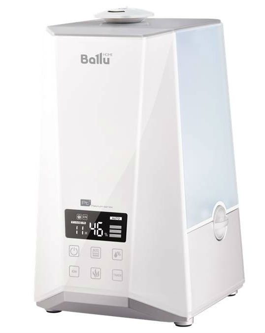Ультразвуковой увлажнитель воздуха Ballu Platinum UHB-990 в Москве
