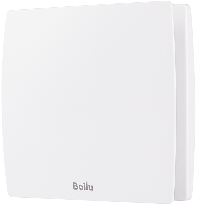 Вытяжка для ванной диаметр 150 мм Ballu BAF-SL 150 V в Москве