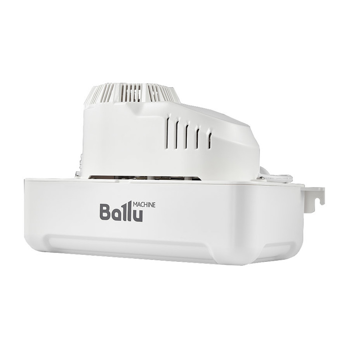 Насос дренажный Ballu Machine TOP Power в Москве