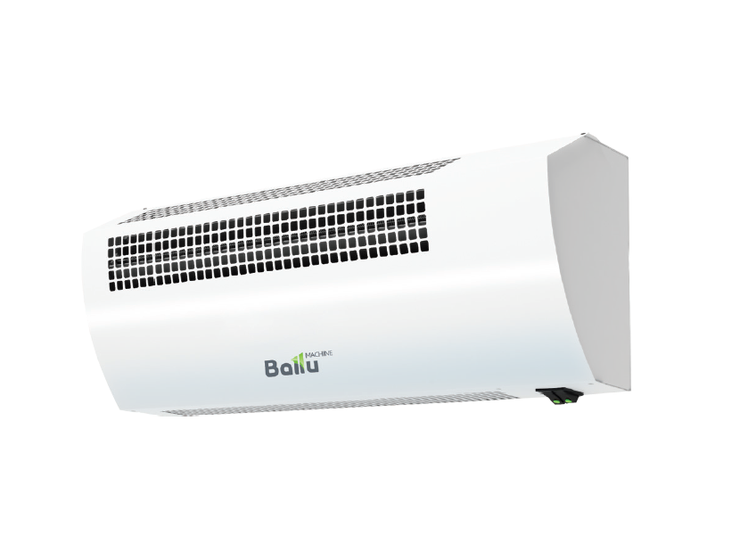 Воздушная завеса 220 вольт Ballu BHC-CE-3 в Москве