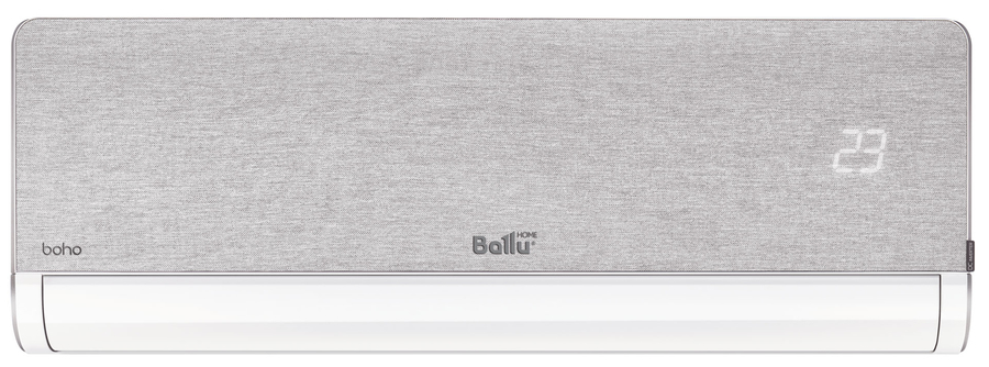 Настенный кондиционер Ballu Boho BSNI-13HN8 в Москве