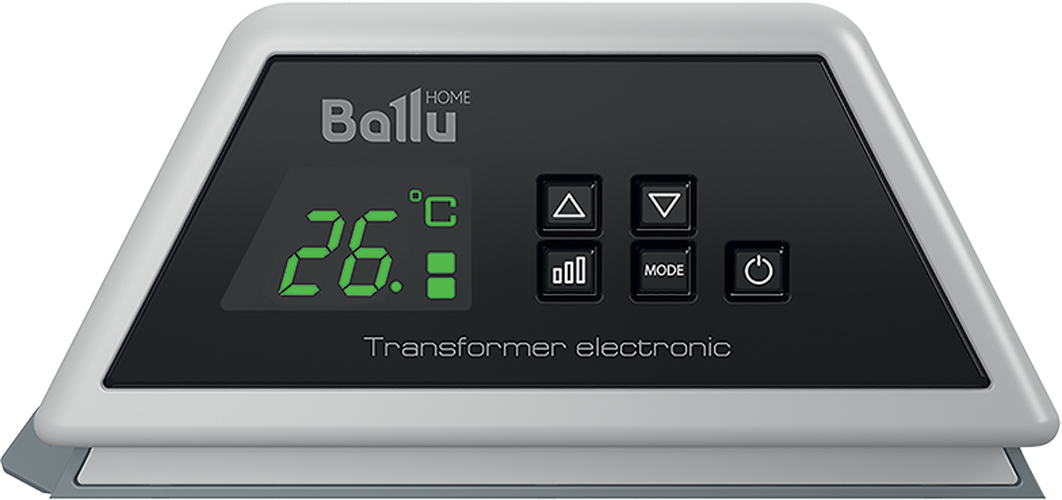 Блок управления для конвектора Ballu BCT/EVU-2.5E. в Москве