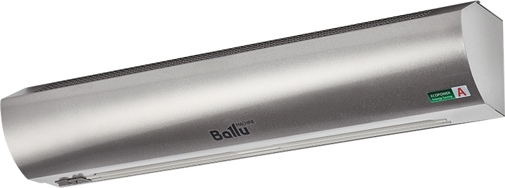 Электрическая тепловая завеса Ballu BHC-L15-S09-M (BRC-S) в Москве