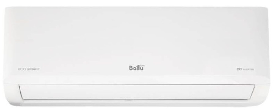 Настенный кондиционер Ballu Eco Smart BSYI-08HN8_V4 в Москве