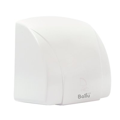 Сушилка для рук 1800 Вт Ballu BAHD-1800 antivandal в Москве
