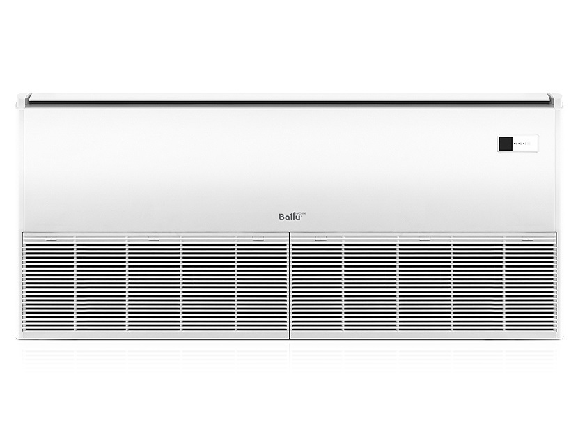Напольно-потолочный кондиционер Ballu Universal III (R410a) BLC_CF-48HN1_21Y в Москве