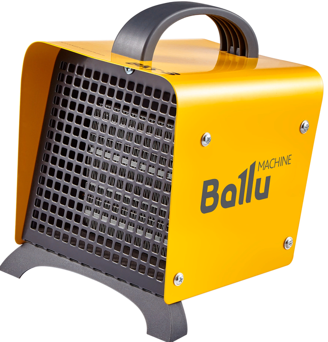 Электрическая тепловая пушка Ballu BKS-5 в Москве