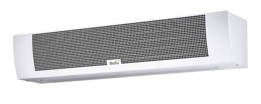 Тепловая завеса без нагрева Ballu BHC-H10A-PS (BRC-F) в Москве