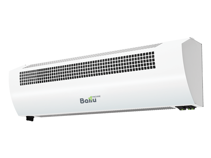 Тепловая бытовая завеса Ballu BHC-CE-3T в Москве