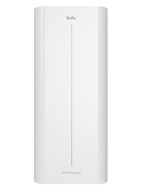 Рециркулятор проиводительностью свыше 100 м ч Ballu DRU-100D ANTICOVIDgenerator(white) в Москве