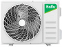 Кассетный кондиционер Ballu Universal 2 DC R410a BLCI_C-24HN1_24Y в Москве