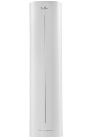 Рециркулятор проиводительностью до 100 м ч Ballu RDU-60D ANTICOVIDgenerator(white) (НС-1485684) в Москве