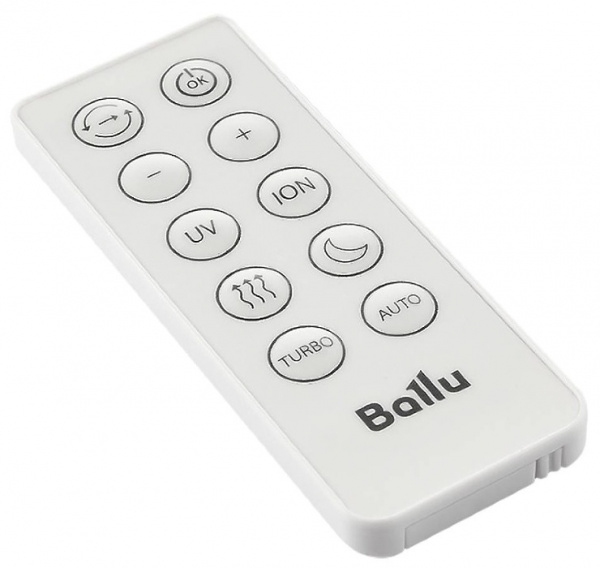Бытовая приточная вентиляционная установка Ballu ONEAIR ASP-200SP в Москве