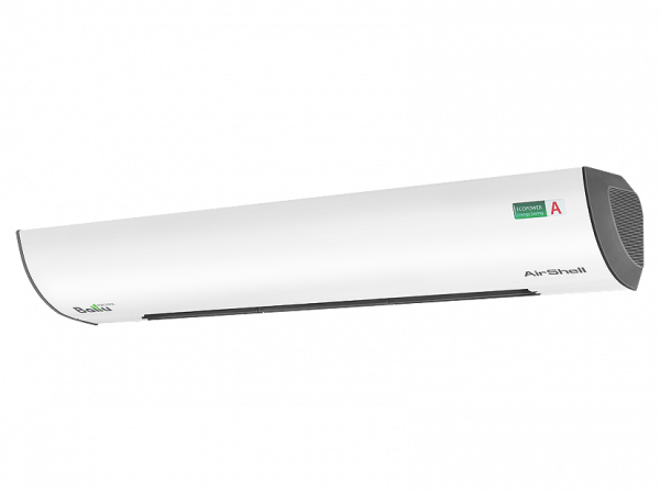 Электрическая тепловая завеса Ballu BHC-L09-S03-ST в Москве