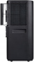 Мобильный кондиционер мощностью 20 м2 - 2 кВт Ballu Eclipse Black BPAC-07 EPB/N6 black в Москве