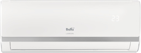 Настенный кондиционер Ballu Lagoon BSD-09HN8 в Москве