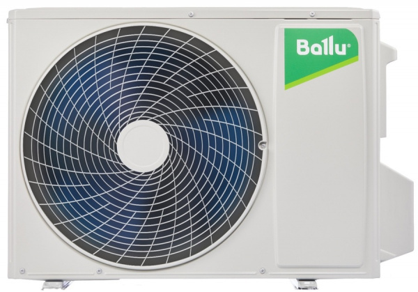 Настенный кондиционер Ballu Platinum Evolution BSUI-18HN8_V4 в Москве