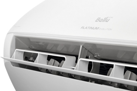 Настенный кондиционер Ballu Platinum Evolution BSUI-18HN8_23Y в Москве