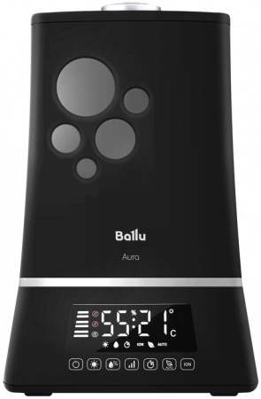 Ультразвуковой увлажнитель воздуха Ballu Aura UHB-1500 в Москве