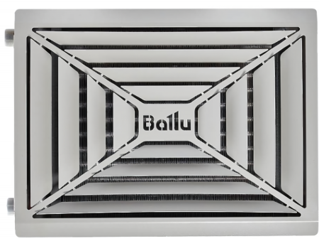 Водяная тепловая пушка Ballu BHP-W4-15-D в Москве