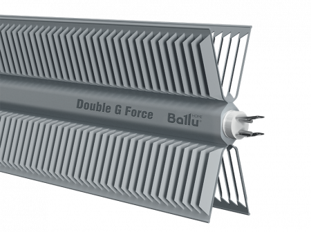 Электрический обогреватель Ballu BEC/EZER-1000 в Москве