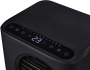 Мобильный кондиционер мощностью 20 м2 - 2 кВт Ballu Eclipse Black BPAC-07 EPB/N6 black в Москве