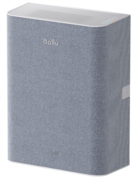 Бытовая приточная вентиляционная установка Ballu ONEAIR ASP-100 в Москве