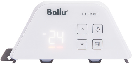 Термостат Ballu BCT/EVU-4E в Москве
