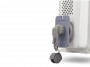 Масляный радиатор Ballu CUBE BOH/CB-11W 2200 (11 секций) в Москве