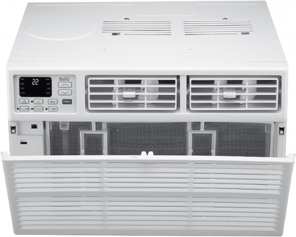 Оконный кондиционер Ballu WIND COOL BWC-07 AC в Москве