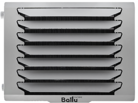 Водяная тепловая пушка Ballu BHP-W4-20-S в Москве