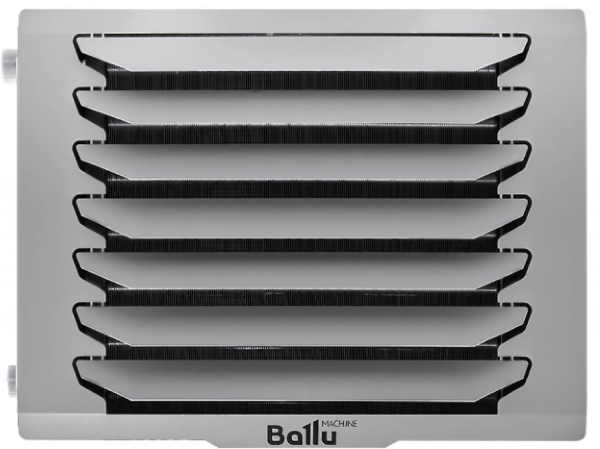 Водяная тепловая пушка Ballu BHP-W4-20-S в Москве