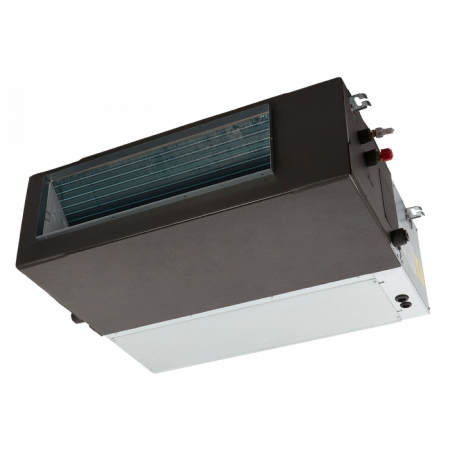 Канальный кондиционер Ballu Universal III (R410a) BLC_D-24HN1_21Y в Москве