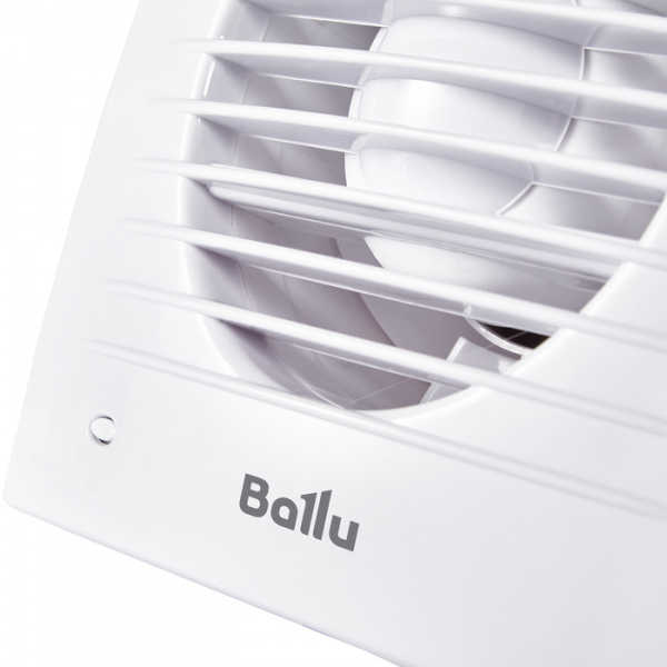Вытяжка для ванной диаметр 150 мм Ballu BAF-FW 150 в Москве