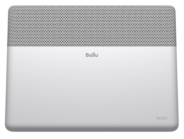 Конвектор электрический Ballu BEC/AT-1500-4E с блоком управления в Москве