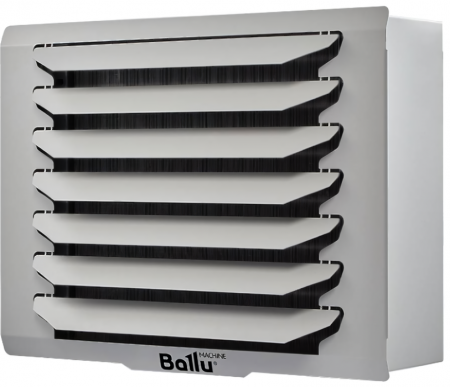 Водяная тепловая пушка Ballu BHP-W4-15-S в Москве