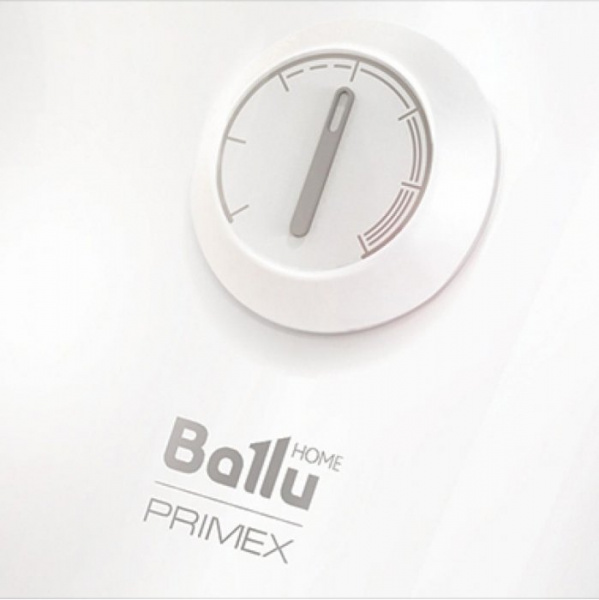 Электрический накопительный водонагреватель Ballu BWH/S 50 PRIMEX в Москве