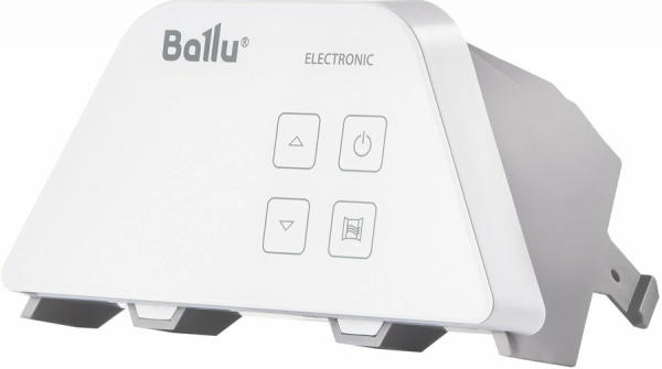 Термостат Ballu BCT/EVU-4I в Москве