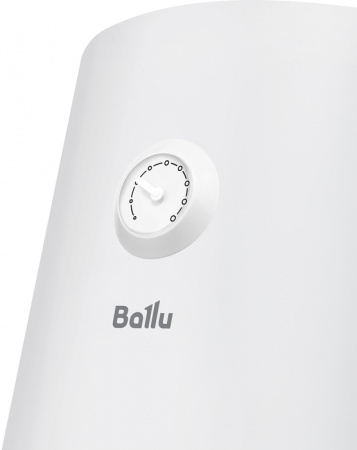 Электрический накопительный водонагреватель Ballu BWH/S 50 Orfeus DH в Москве