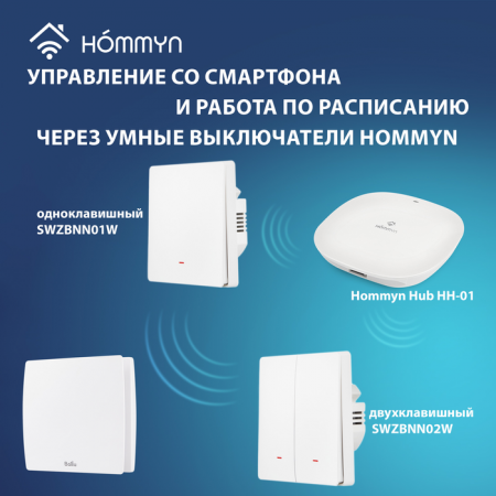Вытяжка для ванной диаметр 100 мм Ballu BAF-SL 100 VP в Москве