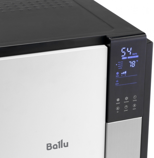 Бытовой осушитель воздуха Ballu BD120HP в Москве